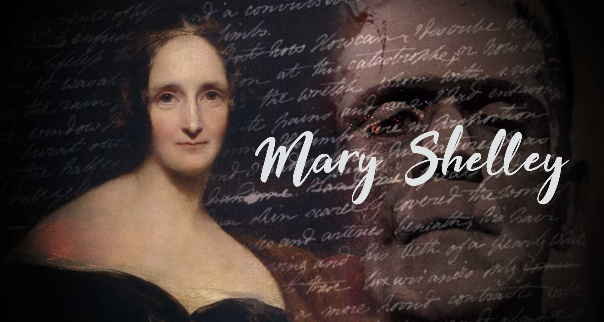 Mary Shelley