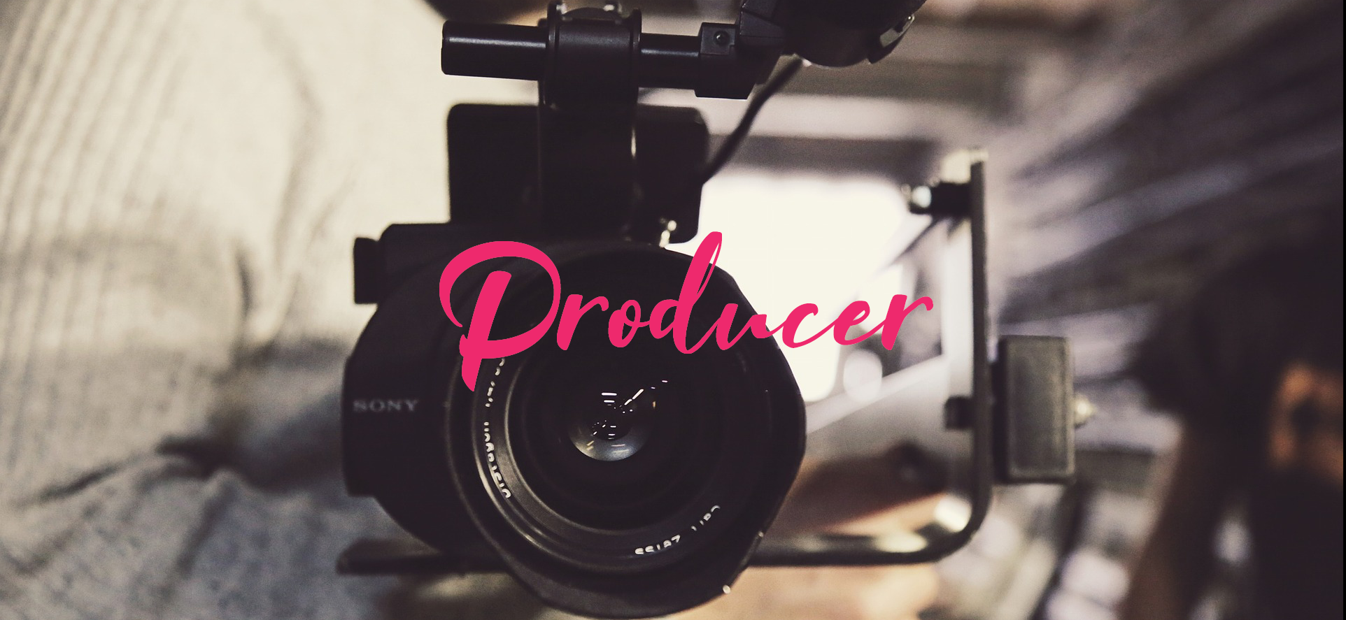 Producer