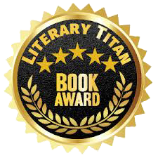 Literary Titan Symbol