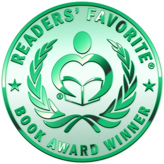 Readers' Favorite Award